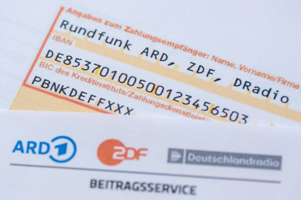 Viele Rentner können sich befreien lassen.