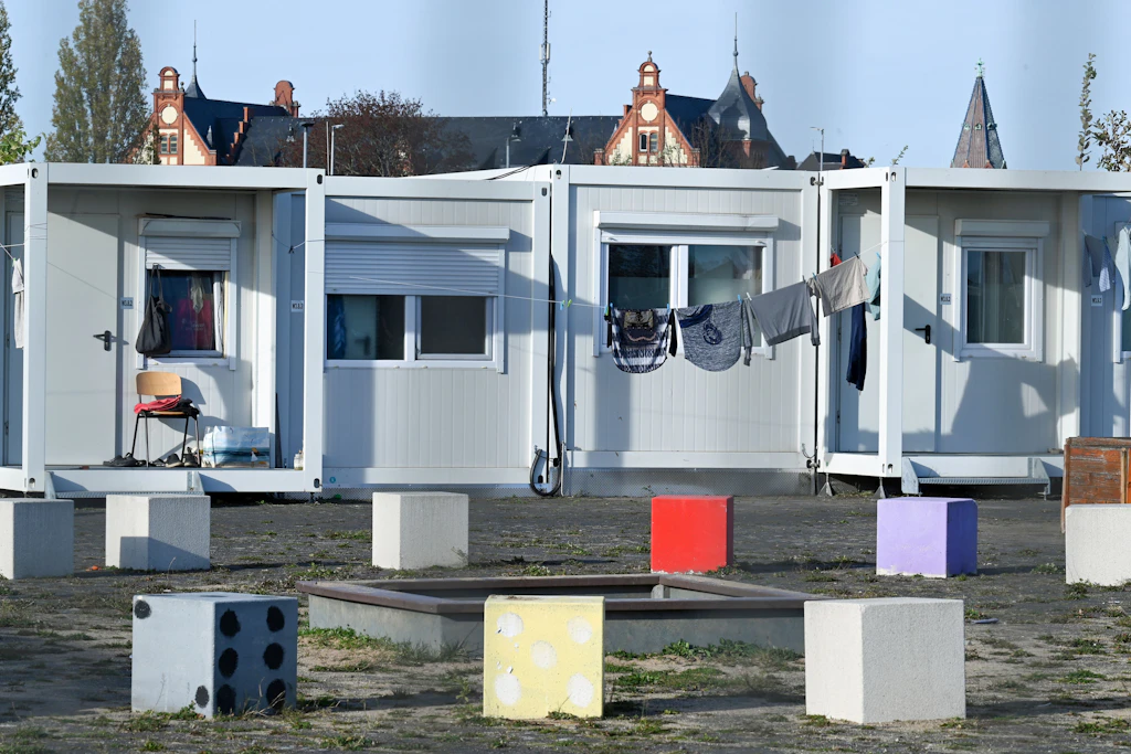 Ukraine-Kriegswinter: Berlin müsste jeden Flüchtling aufnehmen – trotz knapper Quartiere