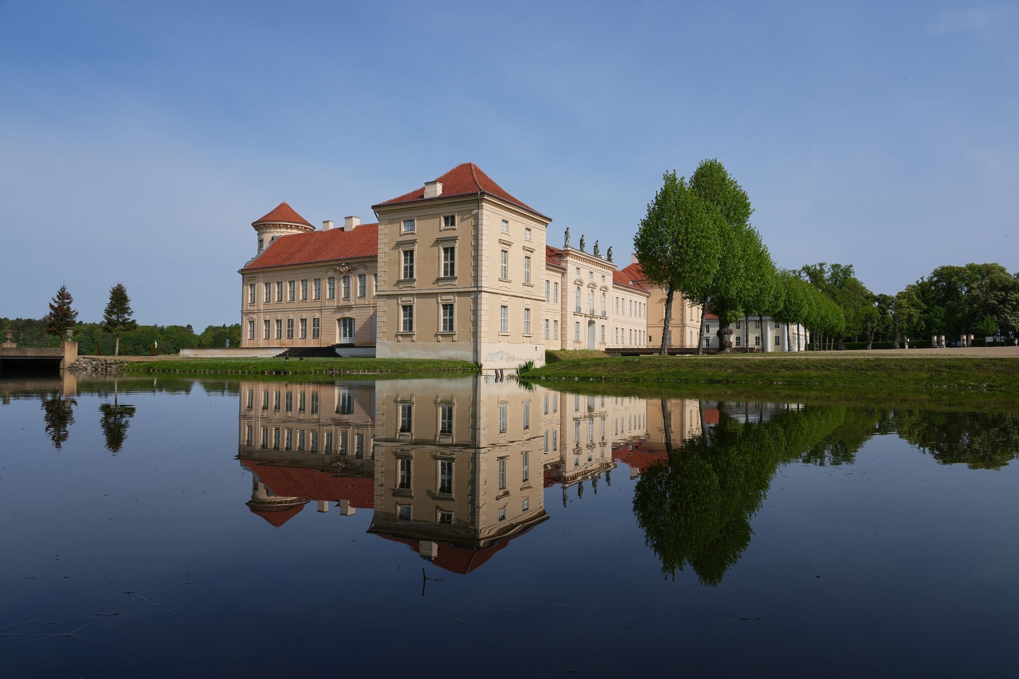 Was würde Tucholsky heute sagen? In Rheinsberg wird danach gefragt