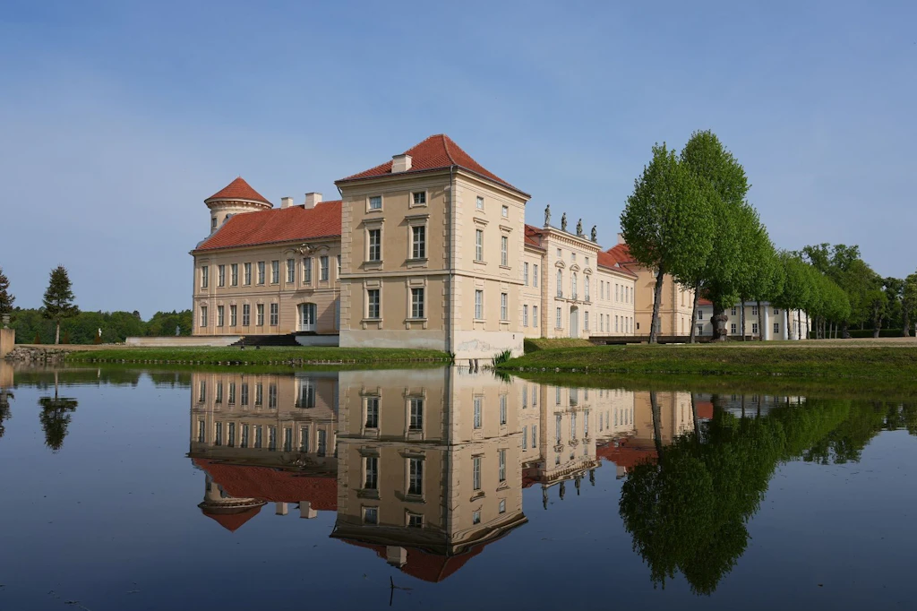Was würde Tucholsky heute sagen? In Rheinsberg wird danach gefragt