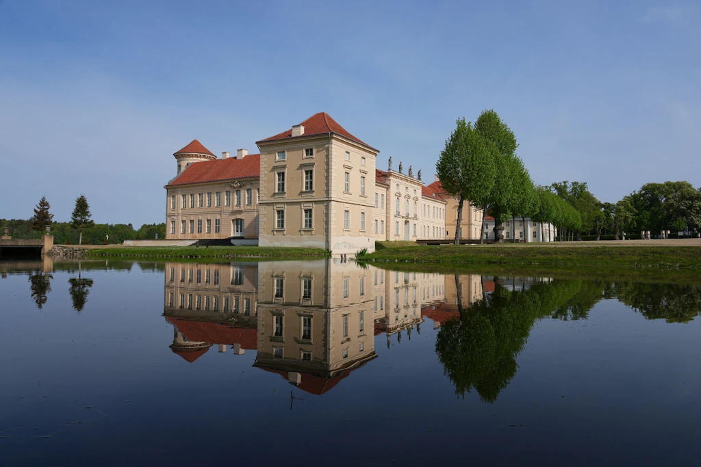 Was würde Tucholsky heute sagen? In Rheinsberg wird danach gefragt