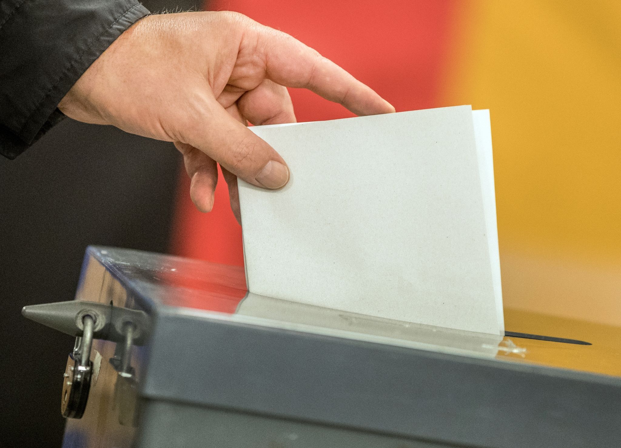 Neue Klage vor der Berlin-Wahl: Jetzt muss das Oberverwaltungsgericht entscheiden