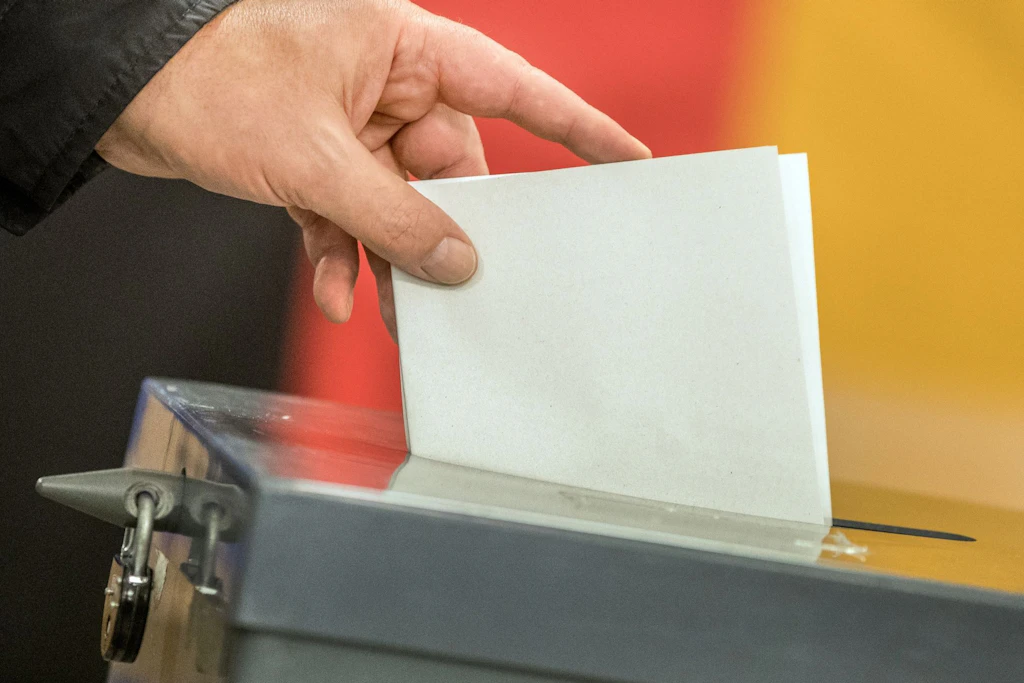 Bei der letzten Berlin-Wahl kam es zu erheblichen Mängeln, sodass diese wiederholt werden musste.