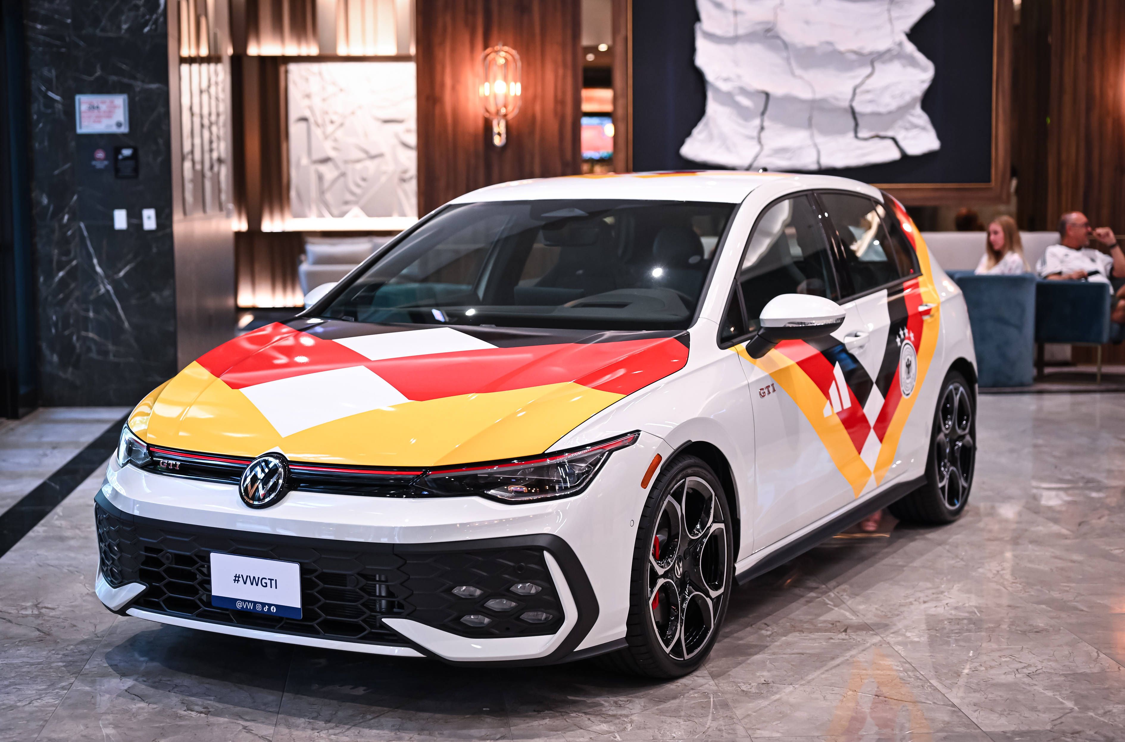 Wieder WM-Aus! VW-Fluch des DFB und eine Arroganz-Allianz des Versagens