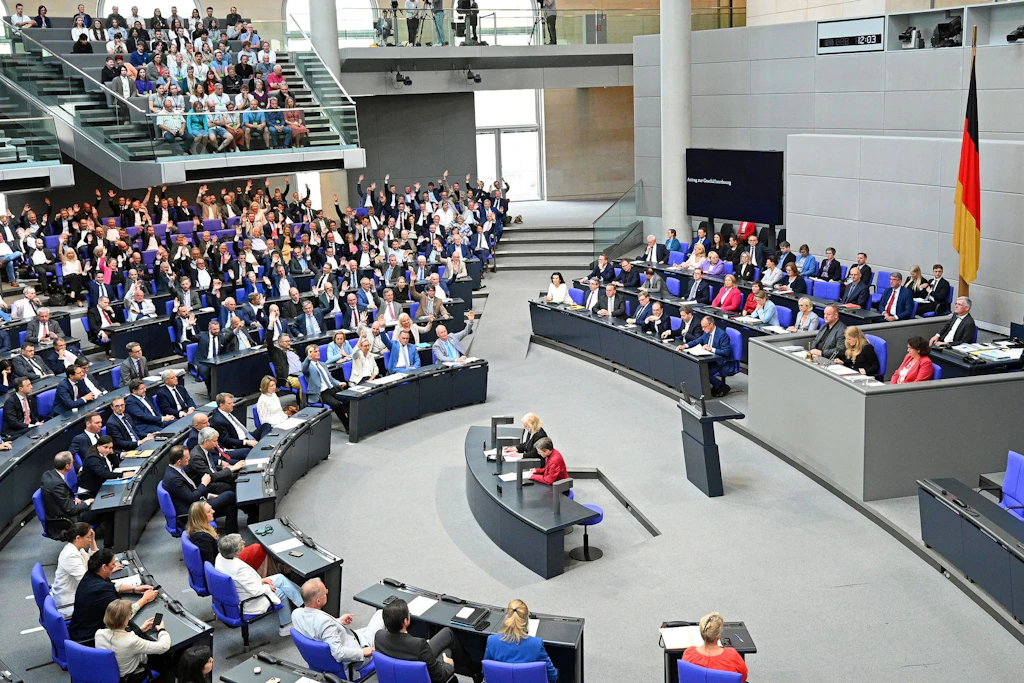 350 Millionen Euro für DDR-Renten: Bund beschließt Finanzspritze für Ostdeutschland