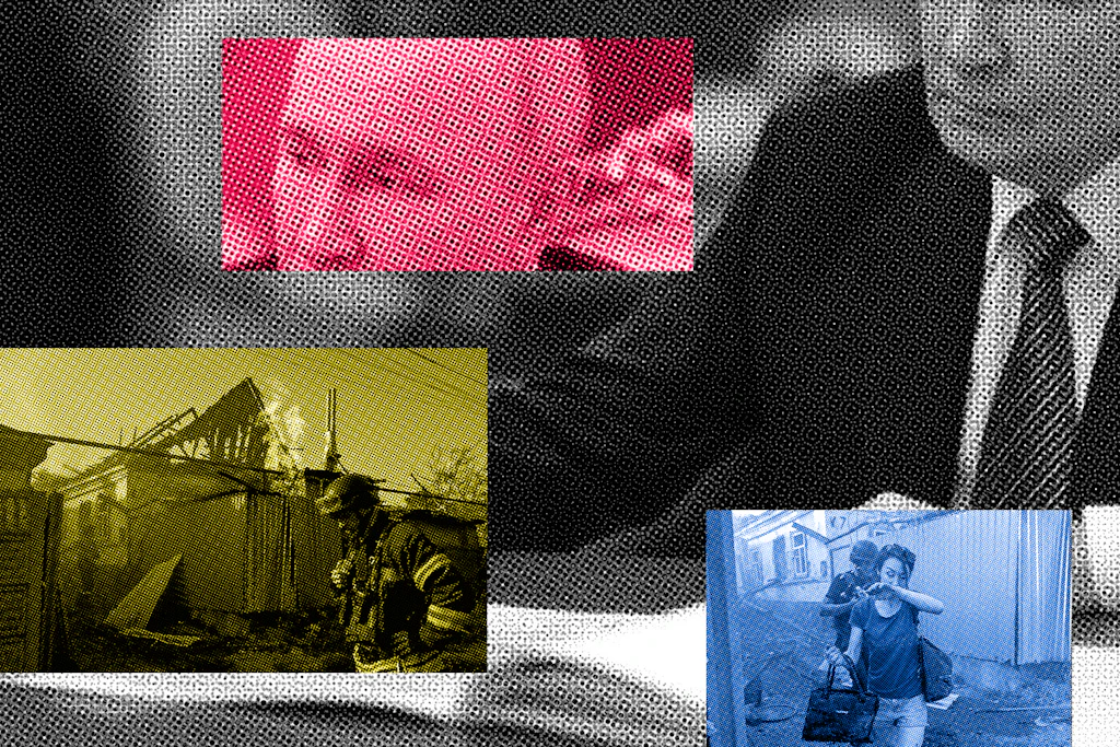 Wider den Zeitgeist der Kriegstüchtigkeit