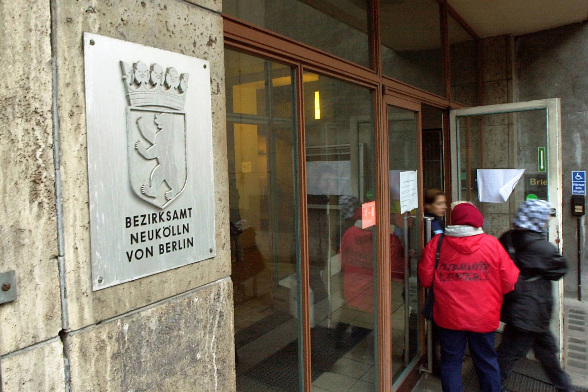 Jetzt muss das Bezirksamt Neukölln handeln.