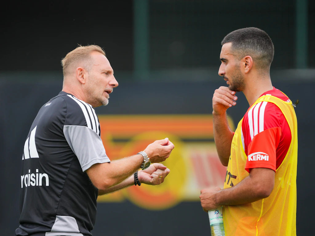 1. FC Union Berlin: Das spannendste Projekt der Bundesliga