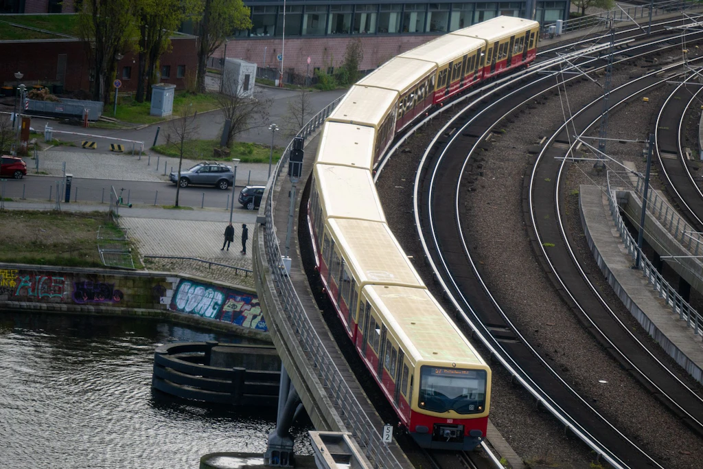 unterwegs. Auch dieser Abschnitt wird am Wochenende gesperrt.