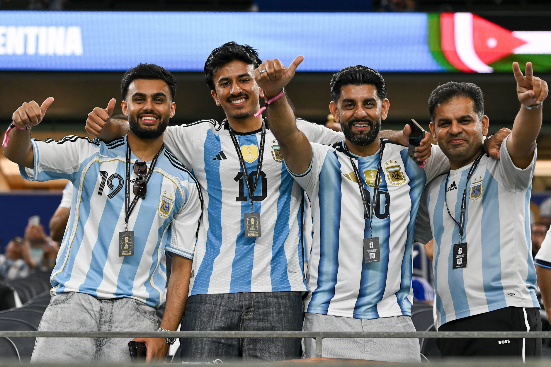 In Argentinien existieren Register, die Unterhaltsschuldner auflisten. (Symbolfoto)