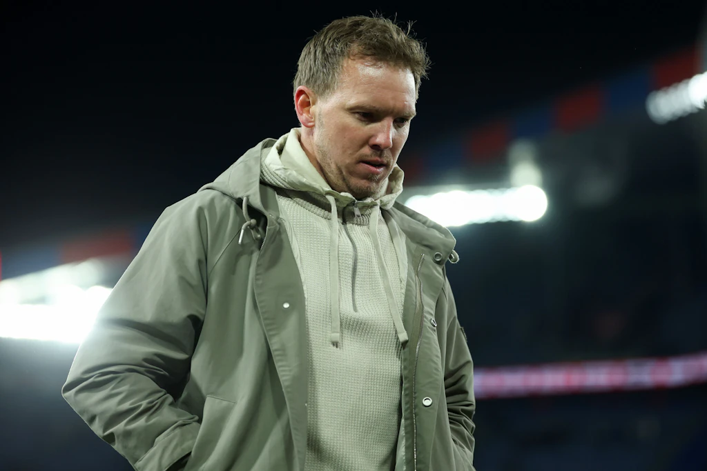 Julian Nagelsmann: Kommt nach dem Ende mit Schrecken ein Schrecken ohne Ende?