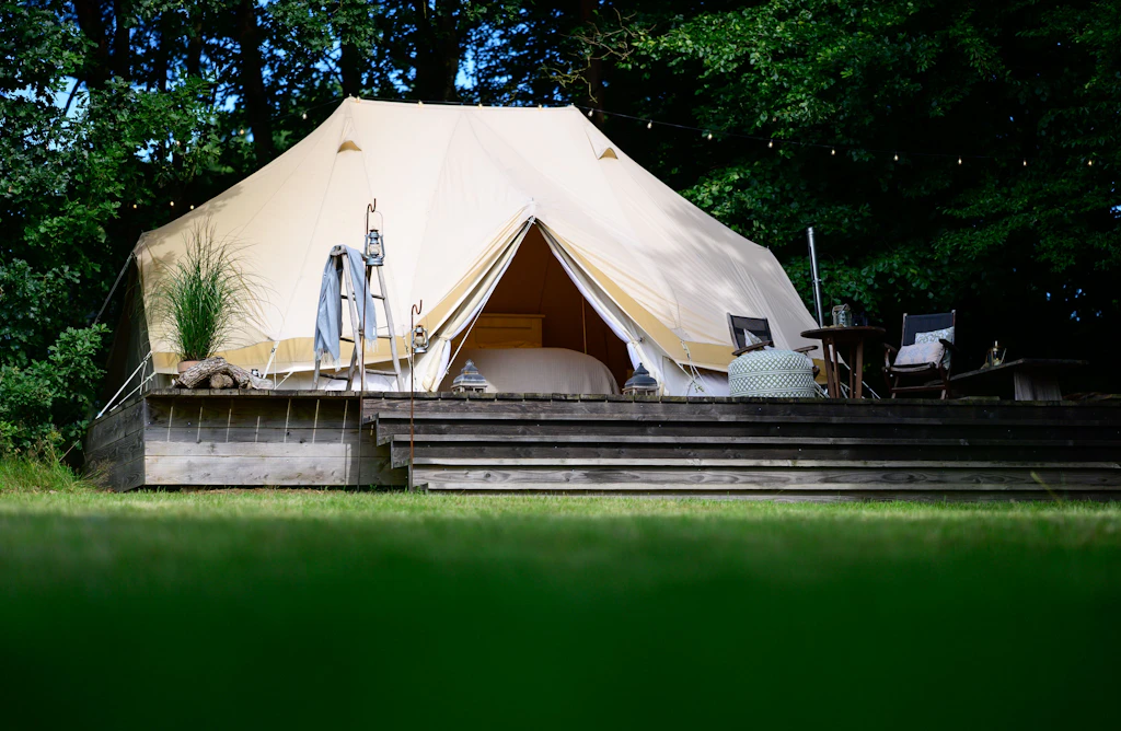 Luxus unterm Sternenhimmel: 5 Adresse für Glamping in Meck-Pomm