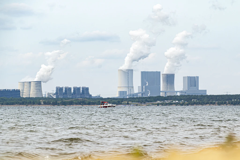 Zwischen Golfplatz und Tagebau: Geht der Lausitz das Wasser aus?