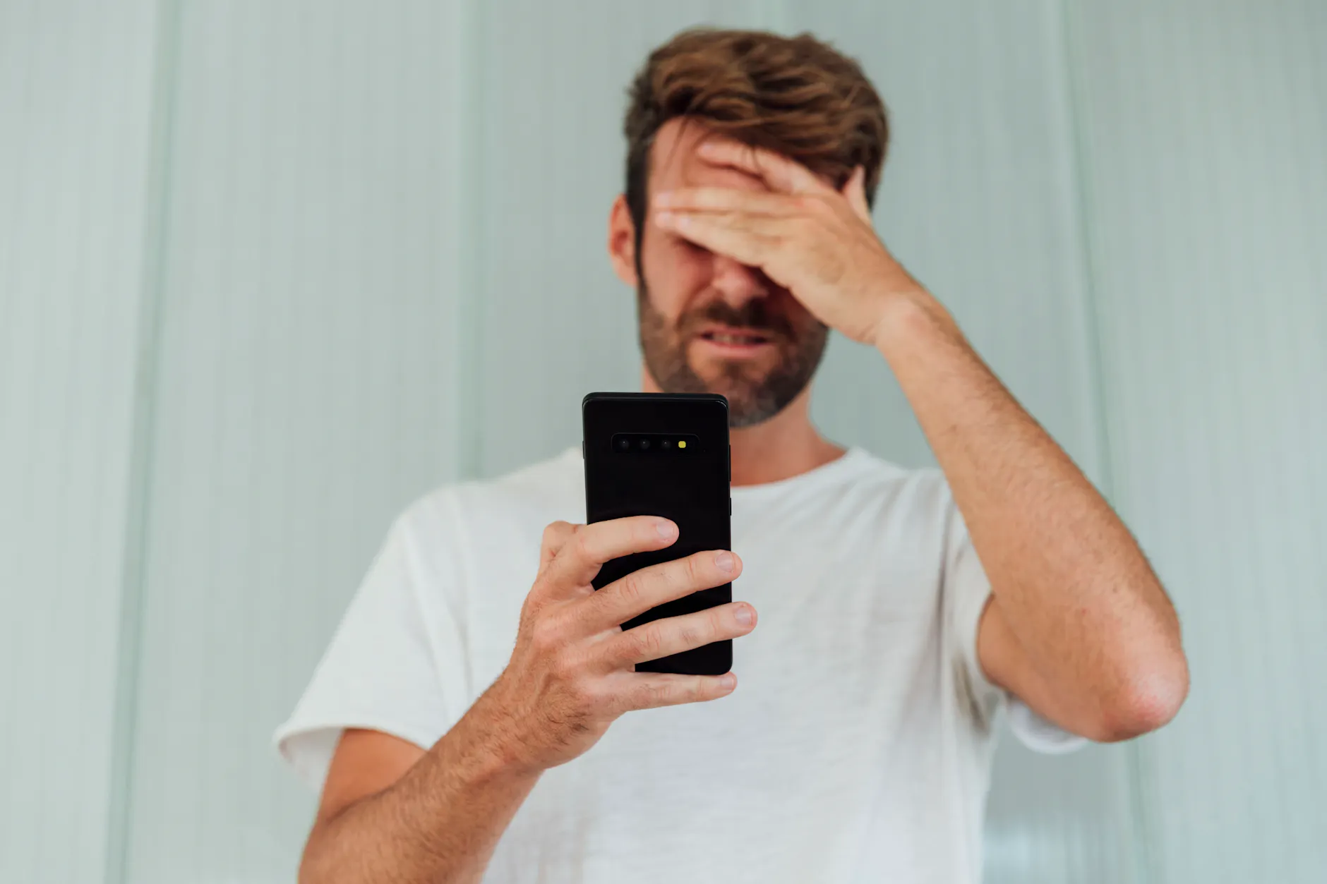 Kein regelmäßiger Google-Nutzer findet diese Neuerung gut. (Symbolfoto)