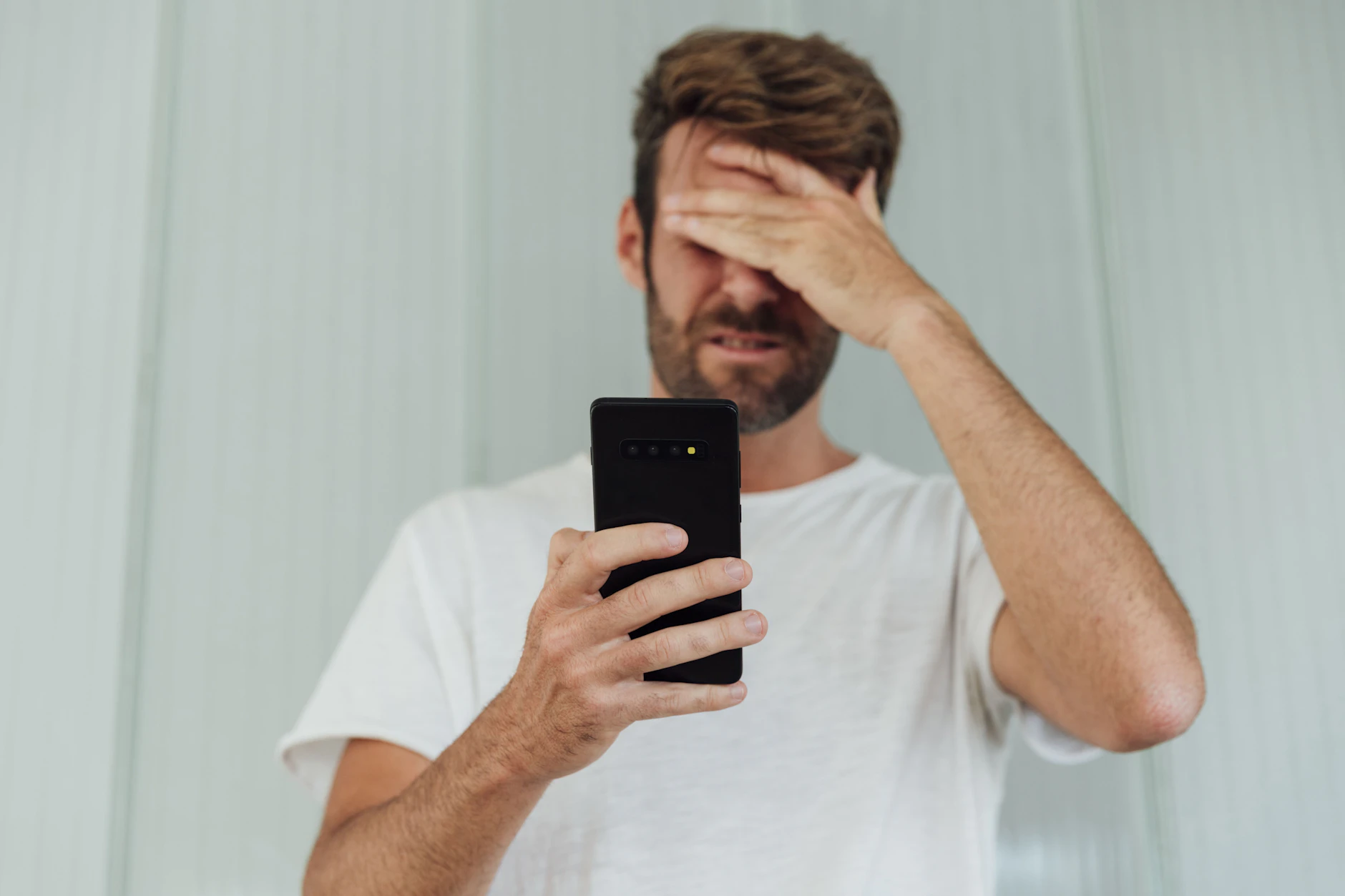 Kein regelmäßiger Google-Nutzer findet diese Neuerung gut. (Symbolfoto)