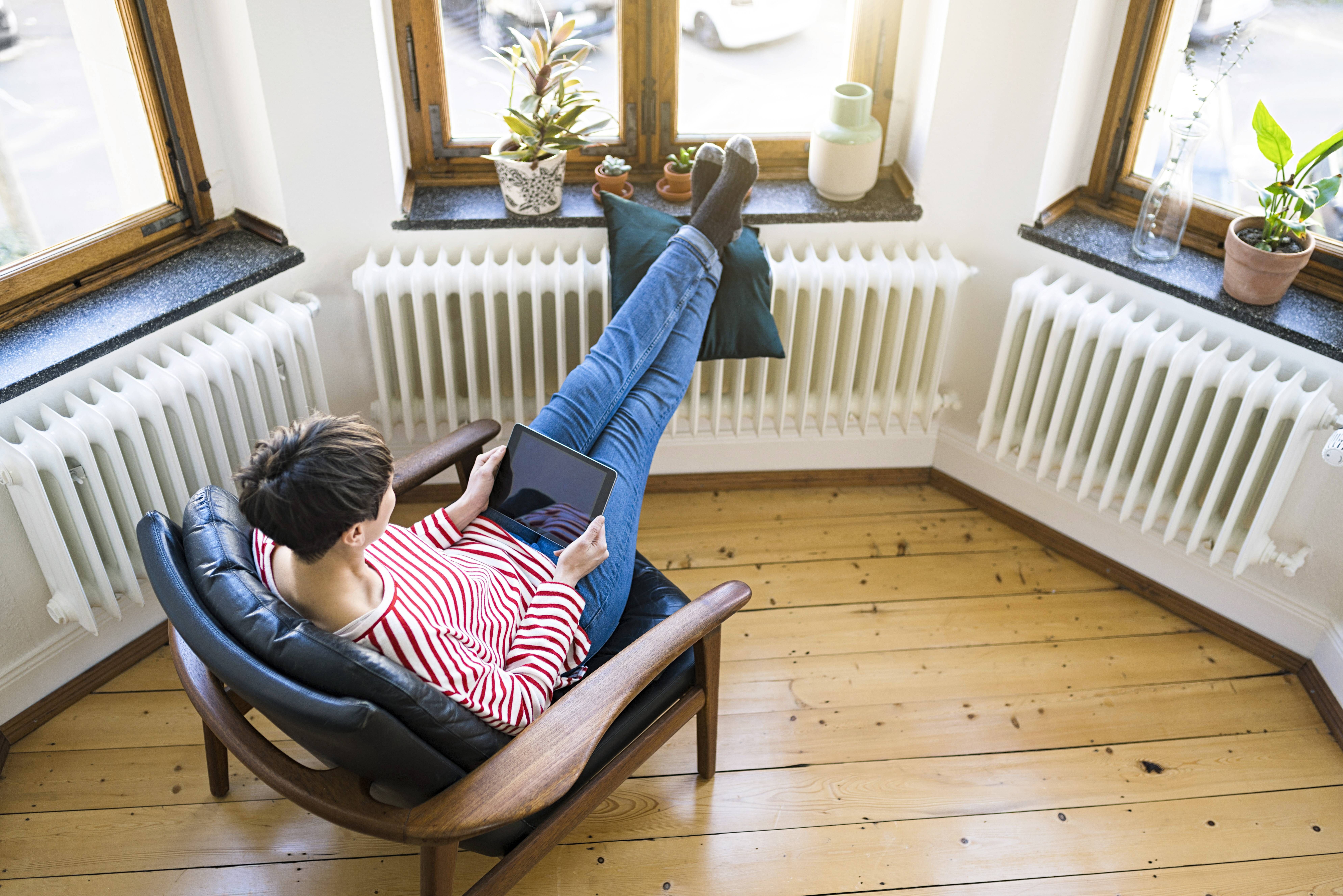 So sparen Sie im Altbau richtig Heizkosten: Diese 5 Fehler treiben die Rechnung nach oben