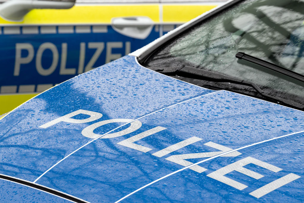 In Erkner hat ein Mann am Montagmorgen eine Frau getötet.