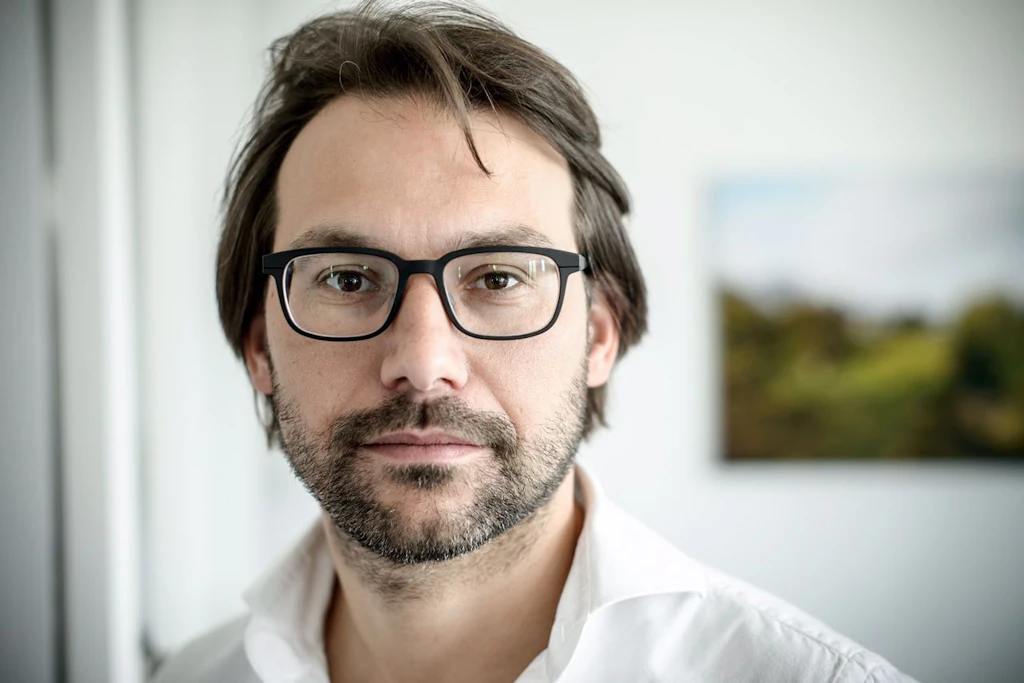 René Pfister