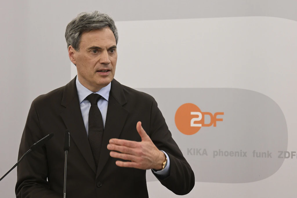 ZDF in der Kritik wegen Bürgergeld-Doku: Jetzt reagiert der Sender