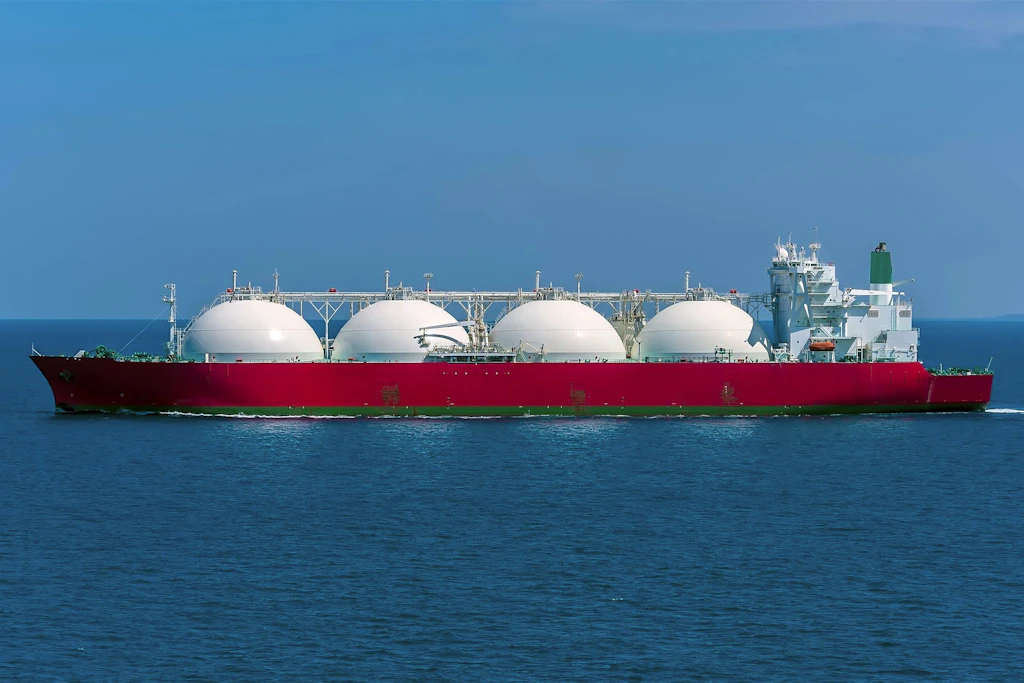 Gaspreis knackt 90 Euro: Europas Kampf um LNG spitzt sich vor dem Winter zu