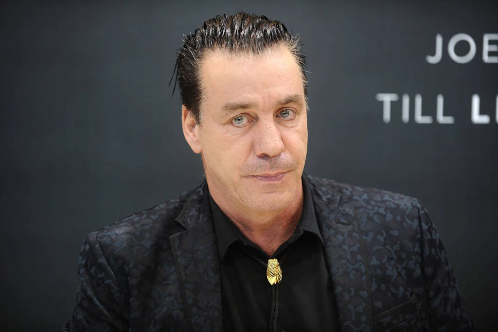 Mutter von Rammstein-Sänger Till Lindemann ist tot: Gitta Lindemann wurde 87 Jahre alt