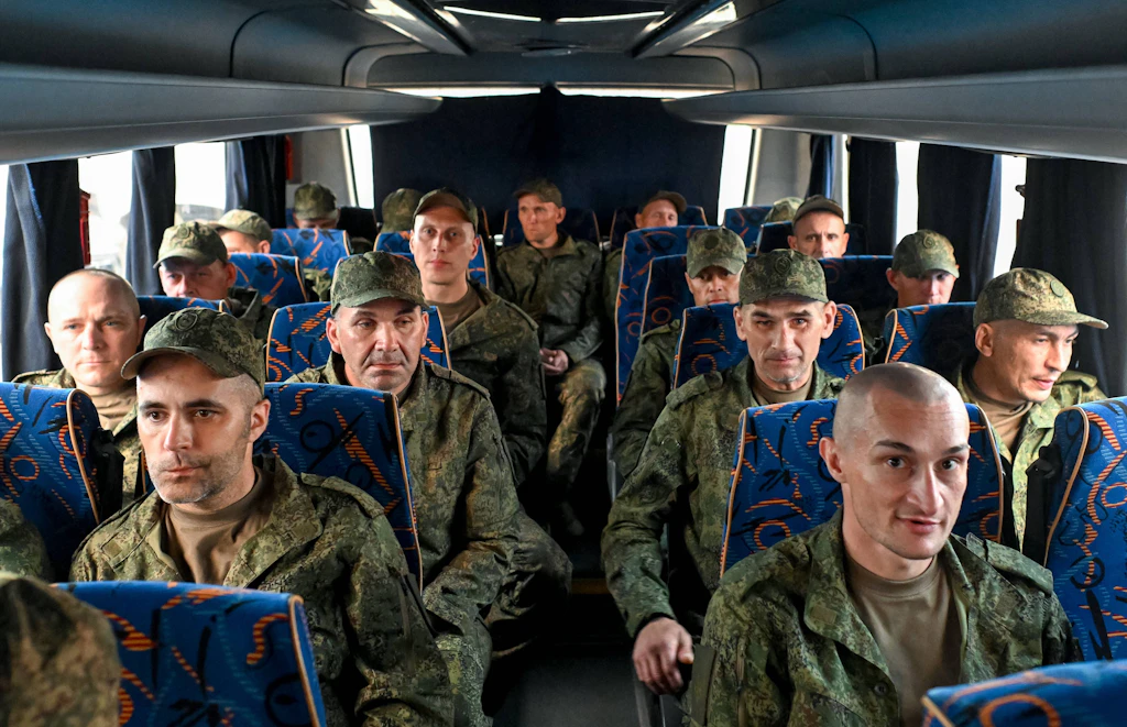 Bericht: Kopfgeld auf russische Soldaten? Kiew führt umstrittenes Prämiensystem ein