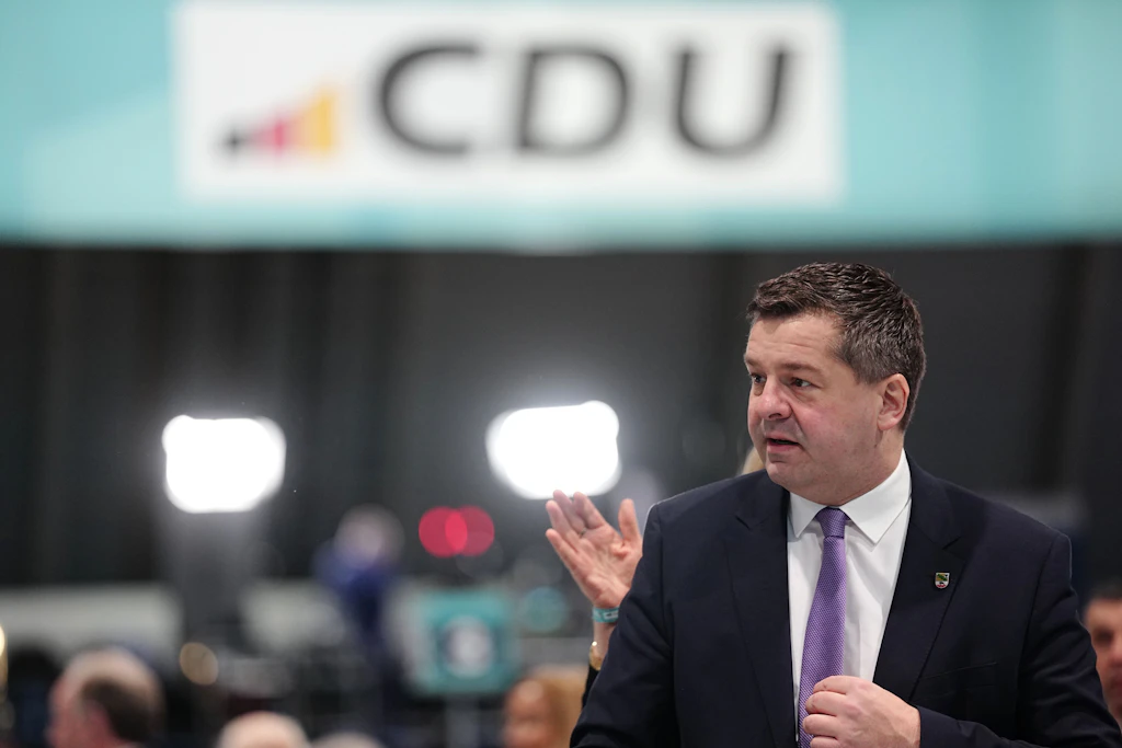 Schulze über deutschen CSD-Attentäter: „Ich möchte solche Menschen hier nicht leben haben“
