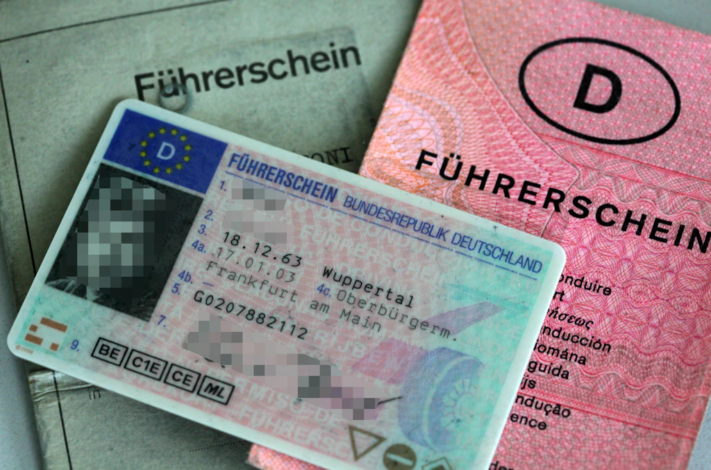 Digitaler Führerschein: „Entwicklung in finaler Phase“ – Abruf über Kfz-App geplant
