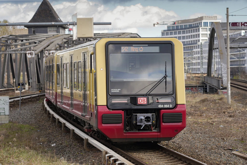 Tagelange Störung bei der Ringbahn durch Reparatur: Informationen für Fahrgäste