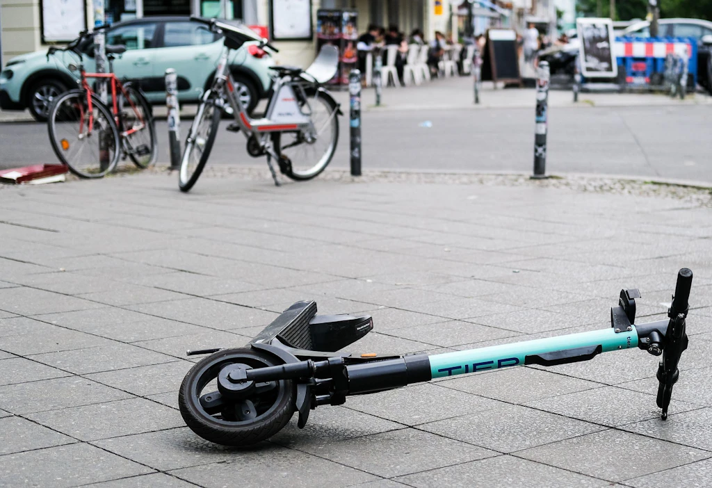 E-Scooter in Berlin: Senat weist Kritik an Sharing-Strategie zurück