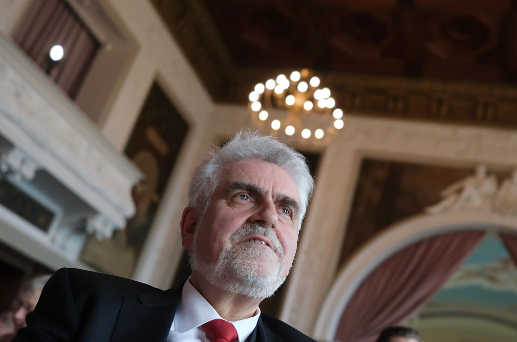 SPD rüttelt an Fünf-Prozent-Hürde: Wie ein Trick beim Wahlrecht die Macht sichern könnte