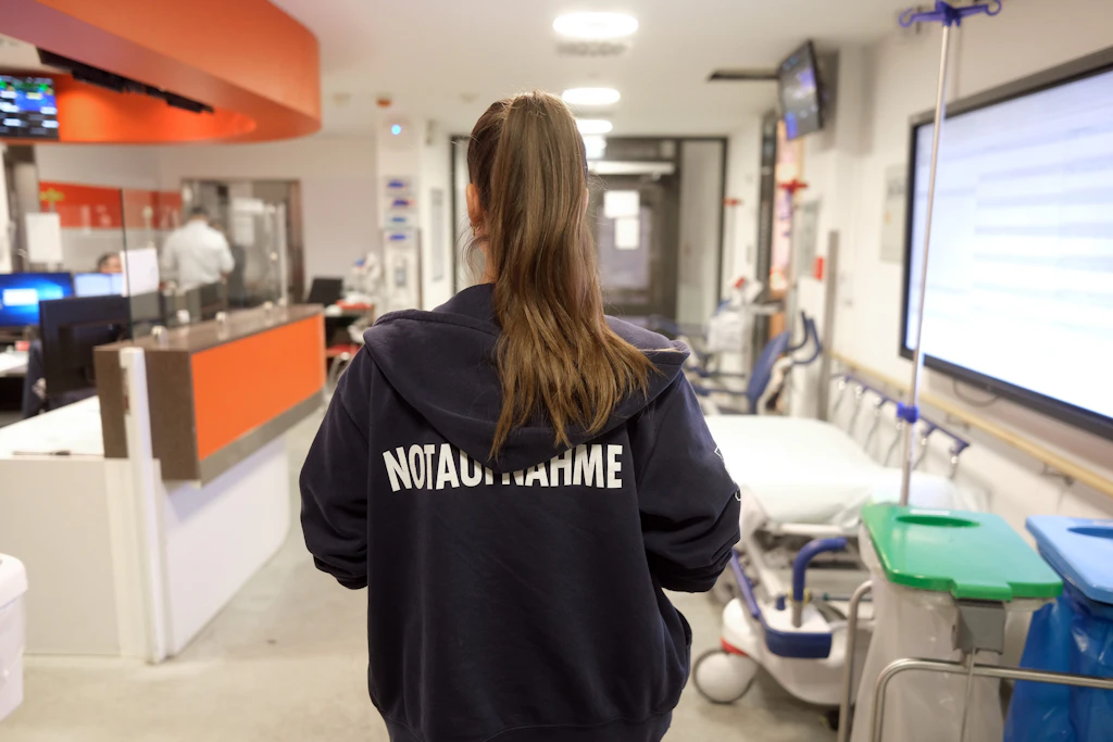 Berlins Kliniken bleiben auf 15 Millionen Euro sitzen, weil ein E-Mail-Postfach fehlt