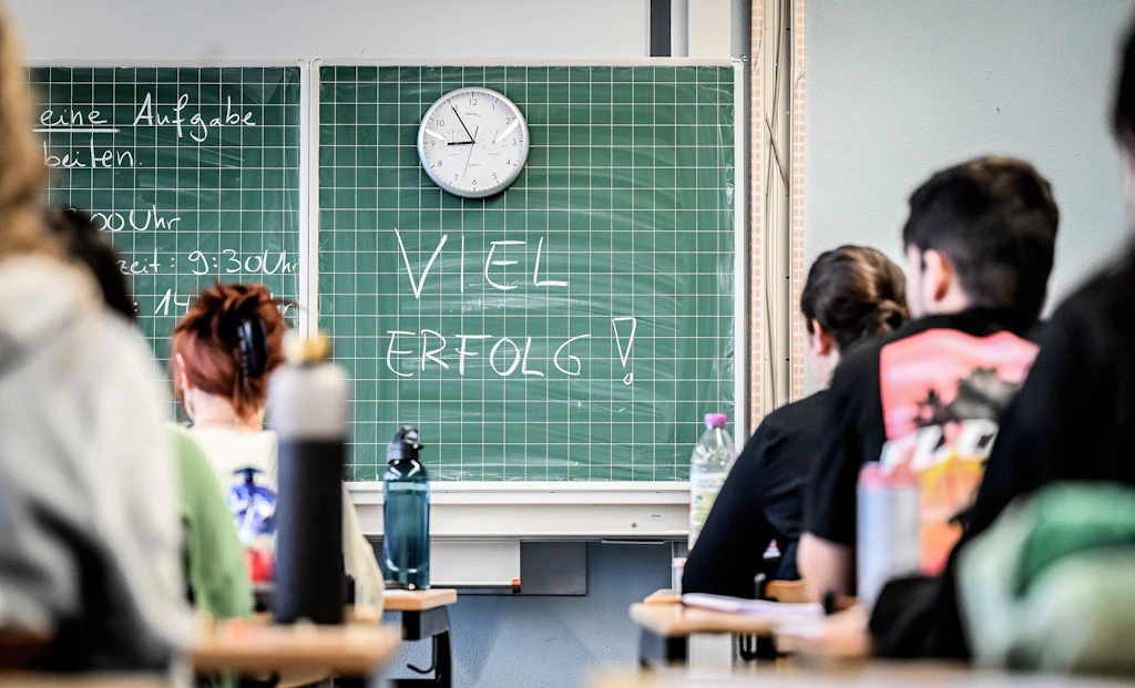 Nach der Wutrede einer Schülerin – diese Probleme hat unser Bildungssystem wirklich