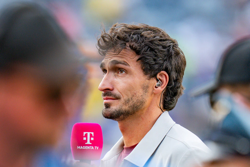 Hummels packt aus: So persönlich ist seine Rechnung mit Nagelsmann