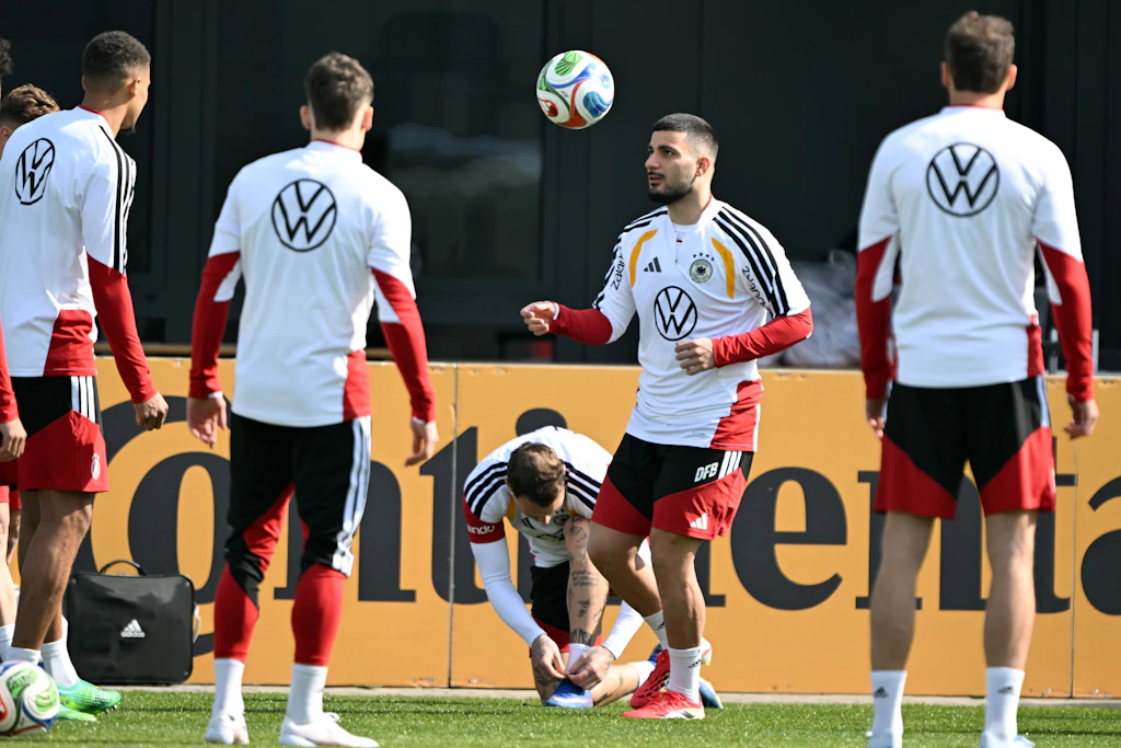 Nach WM-Aus: Nagelsmann im Fokus, DFB-Team wehrt sich gegen Hassbotschaften