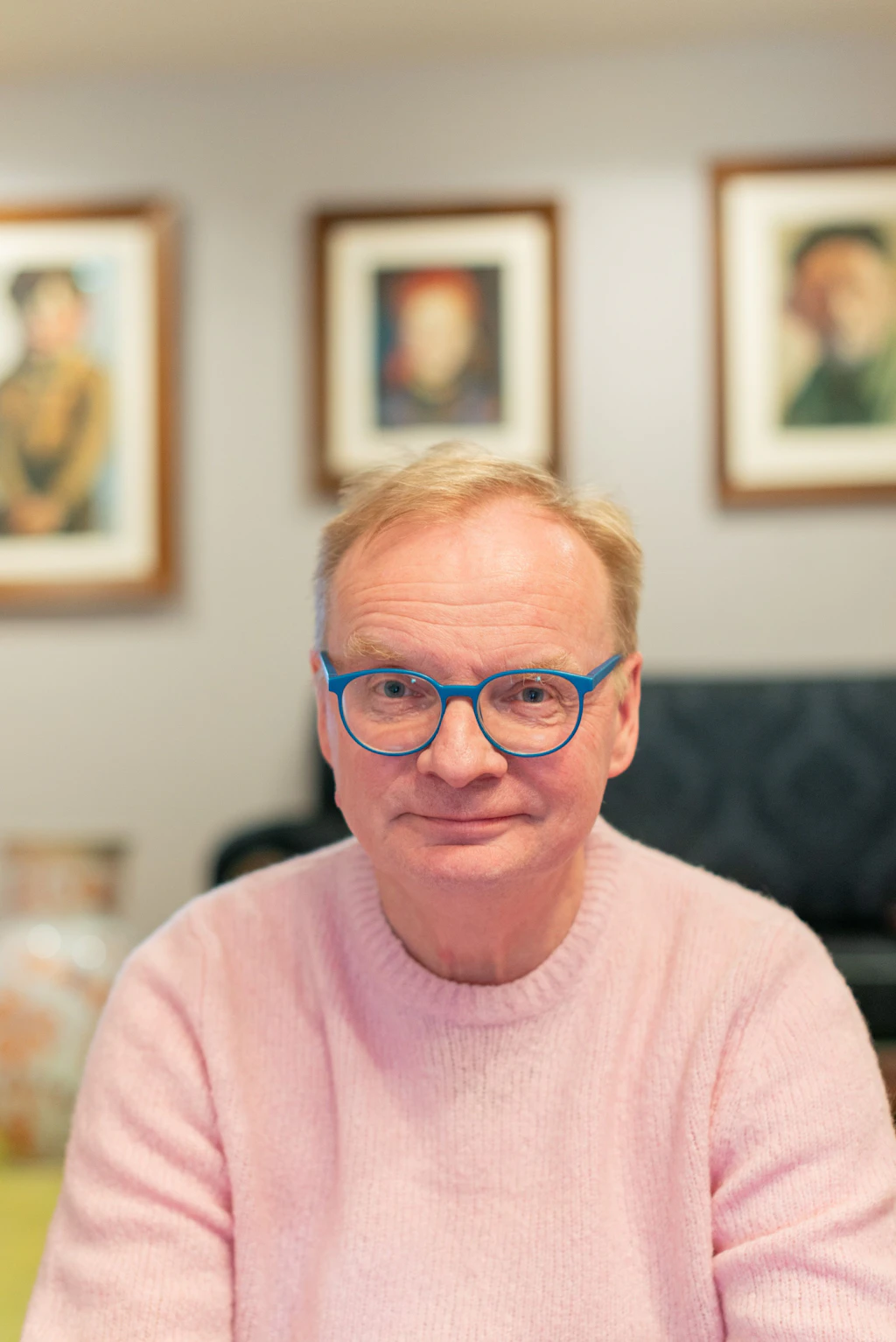Uwe Steimle