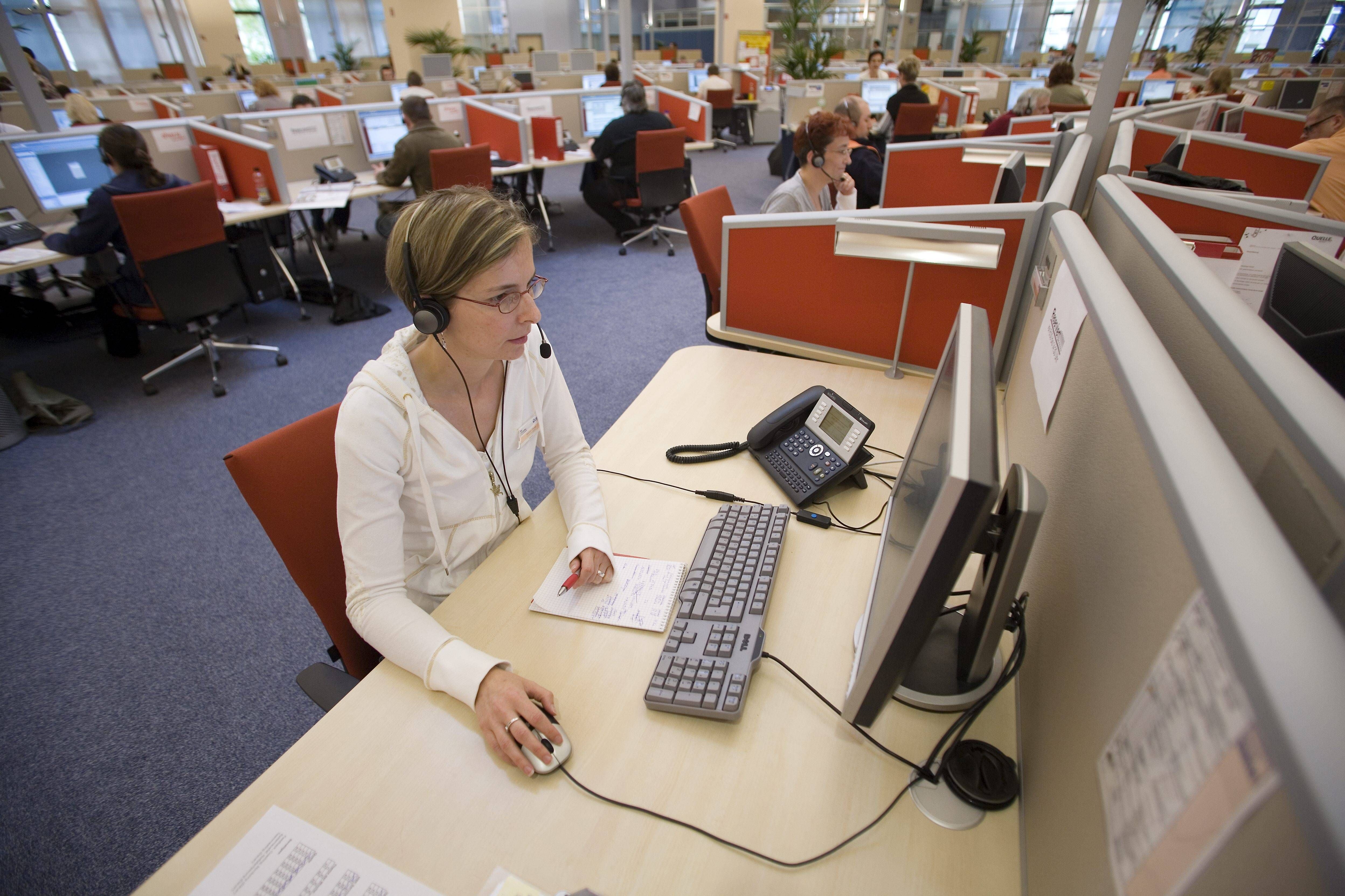 Berlin: Psychisch bedingte Fehltage um fast ein Viertel gestiegen – Stress im Job?