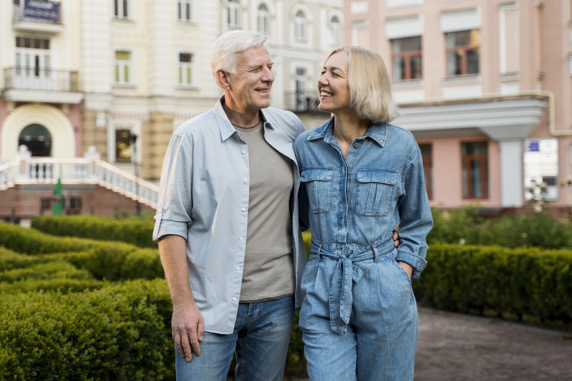 Hier kommt eine Übersicht, was sich mit dem 1. Juli für alle Rentner in Deutschland ändert.