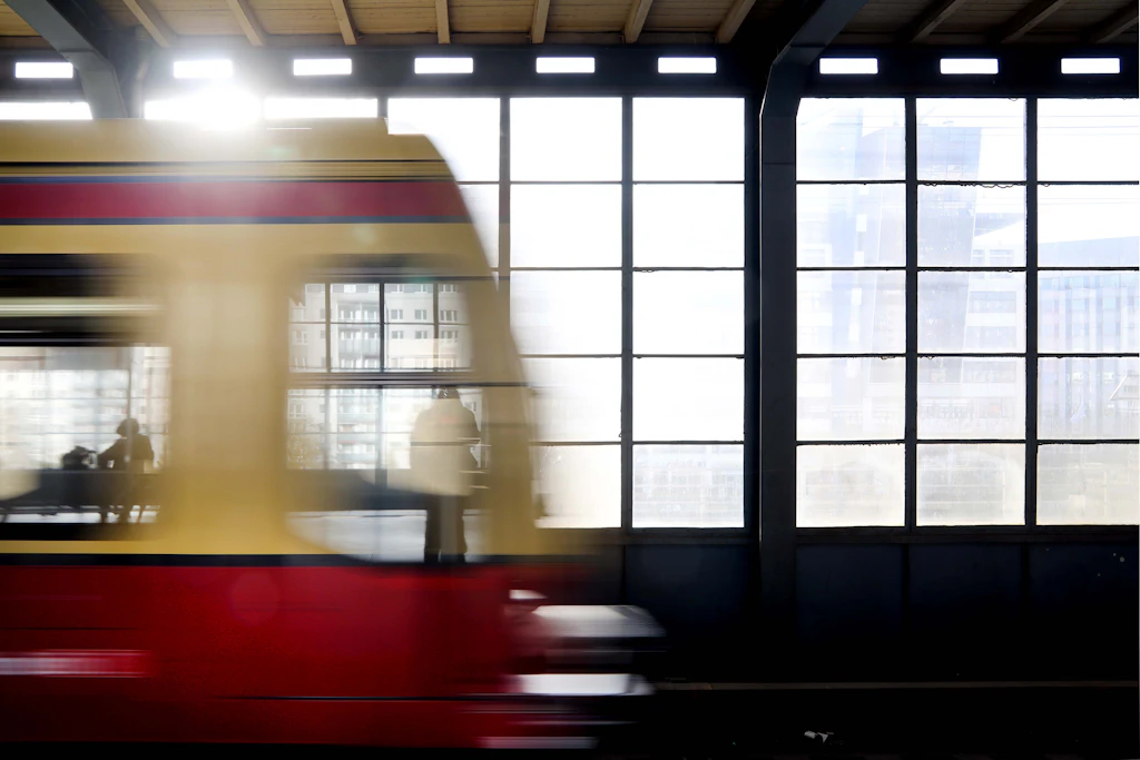 Störung bei der Berliner S-Bahn am Dienstag: Diese Linien sind betroffen