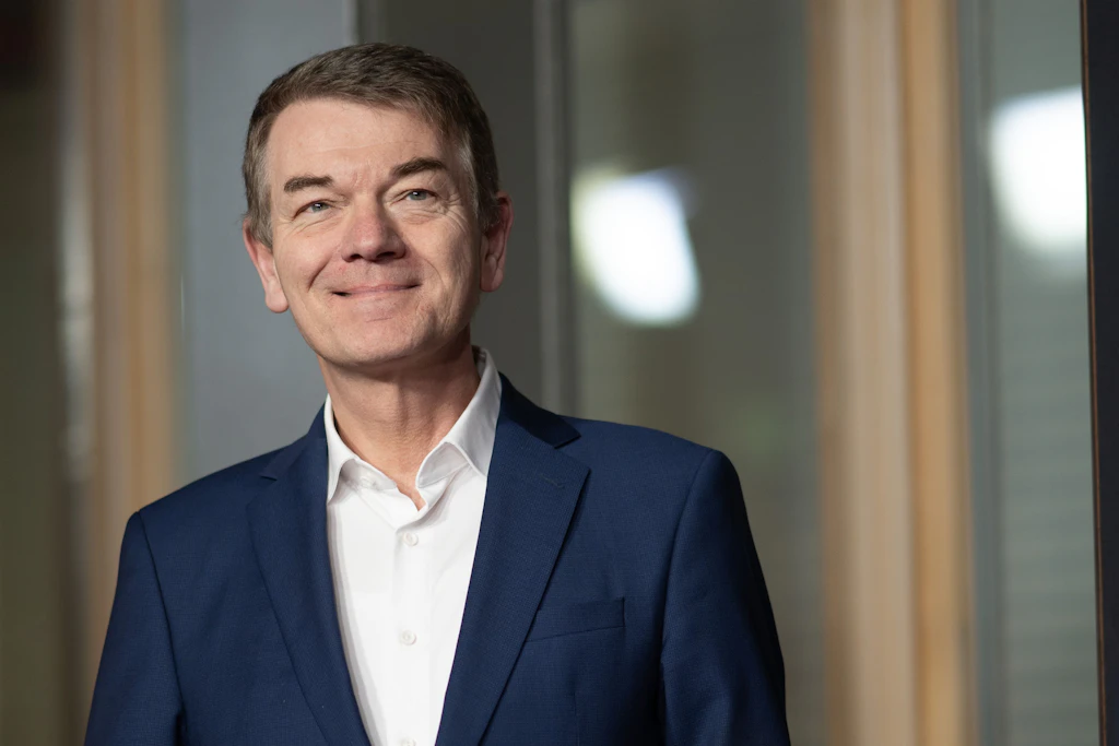 Das war Absicht! – Jörg Schönenborn bleibt bei seinem rätselhaften Abschiedsgruß