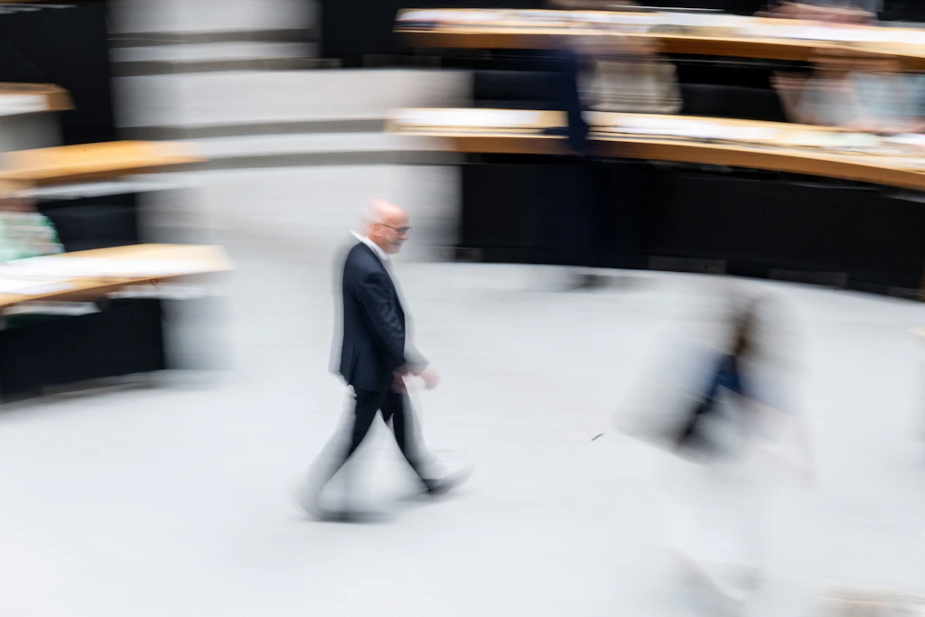 Nach Wegner droht der CDU der politische Totalschaden – der Letzte macht das Licht aus
