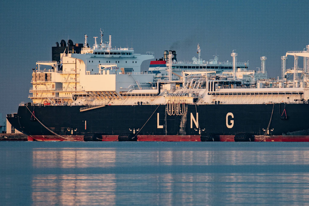 Europa braucht jetzt doppelt so viel LNG – Russland-Verbot kommt erst noch