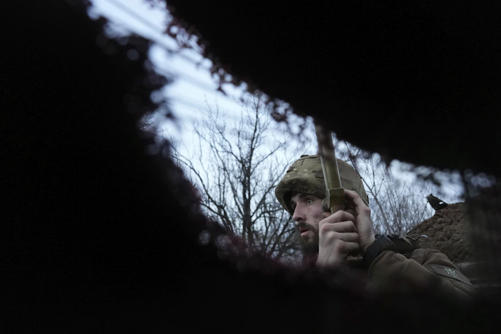 Mehr Waffen, mehr Geld, kein Ende in Sicht: Die Geduld vieler Deutscher mit dem Ukraine-Krieg schwindet.