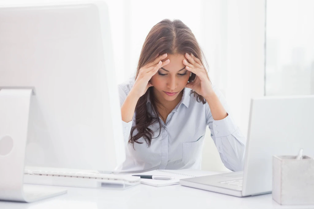 Frauen arbeiten besonders häufig in Büroberufen, die durch Künstliche Intelligenz stark verändert werden könnten.