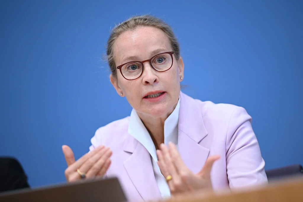 Die Universität Hamburg hat ihr Prüfverfahren gegen Frauke Brosius-Gersdorf abgeschlossen.