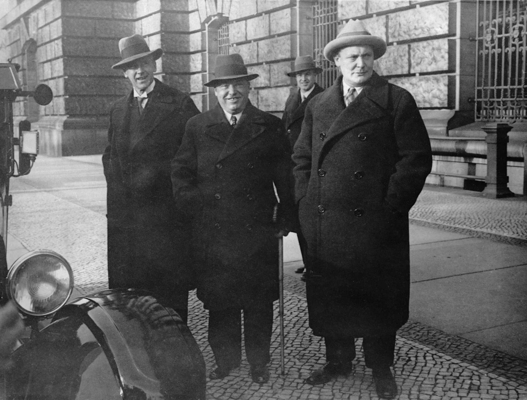 Türöffner Thüringen: So ebnete man den Nationalsozialisten den Weg zur Macht
