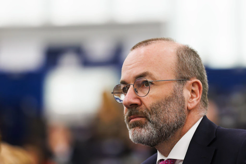 Diese Abgeordneten für die Chatkontrolle: Wer hat im EU-Parlament zugestimmt?