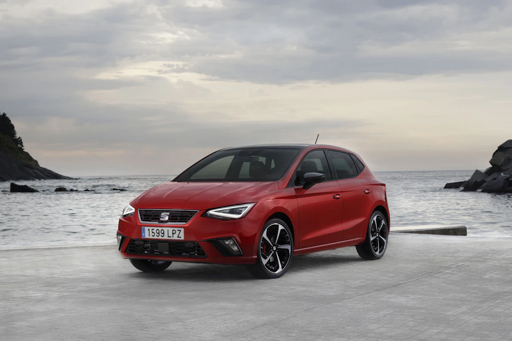 Ein vollelektrischer Seat Ibiza war laut Marketingchef Sven Schuwirth frühestens für 2029 geplant. Bis dahin werde es „keinen elektrischen Seat geben“, sagte er.