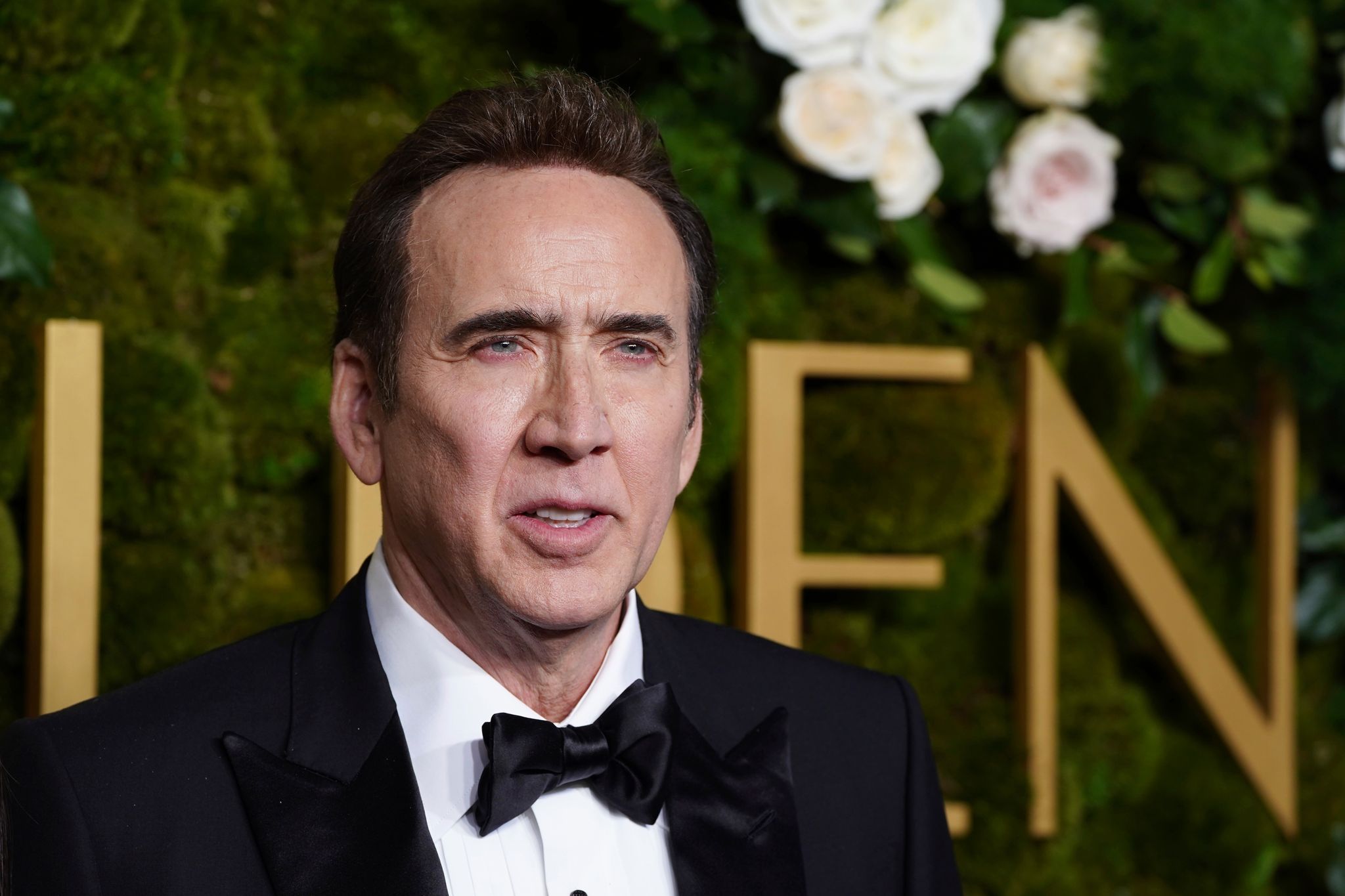 Neuer Nicolas-Cage-Film bei Netflix gestohlen – jetzt geht es um 105 Millionen US-Dollar