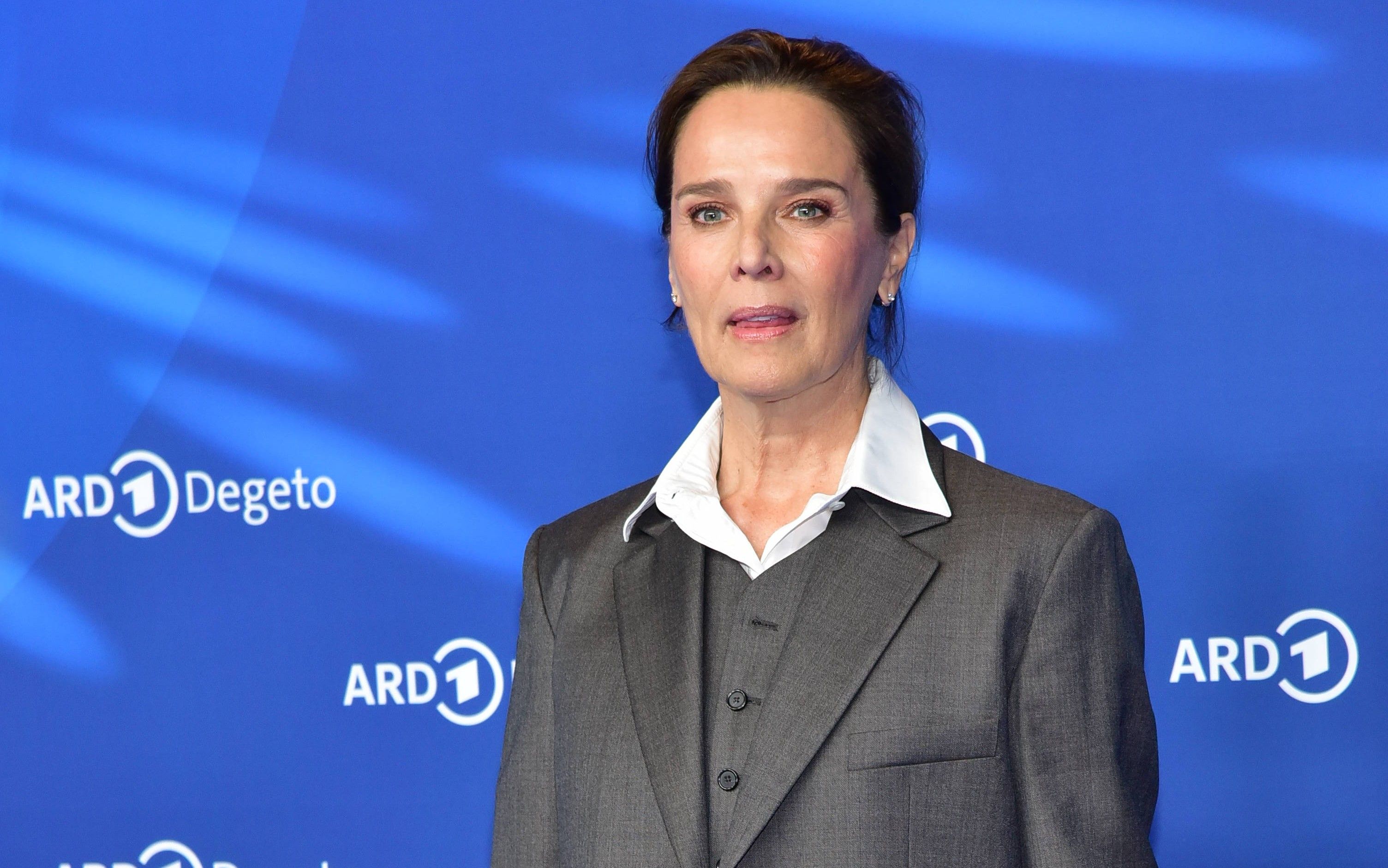Désirée Nosbusch gesteht: Diesen Preis zahlte sie für ihre Karriere